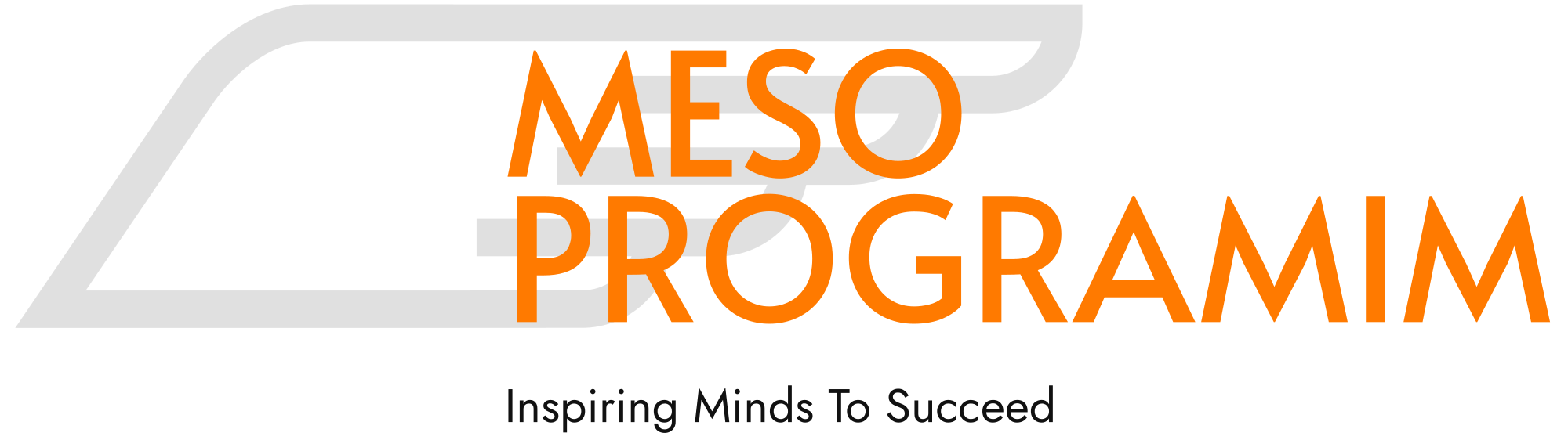 Mëso Programimin Logo